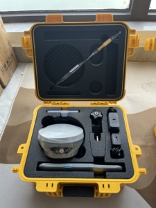 เครื่องมือสำรวจ Tianyu C12 GPS GNSS RTK คุณภาพสูง ราคาถูกที่สุด GPS RTK GNSS RTK GNSS RTK - Product Image 6
