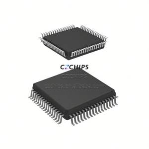 En Existencia 30407 HQFP-64 Circuito Integrado Semiconductor Chip IC SMT y Componente Electrónico de Orificio Pasante para Adquisición - Product Image 1