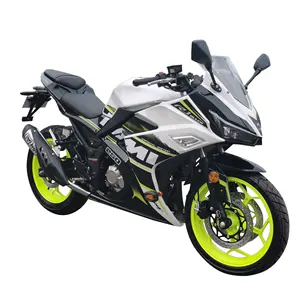 Hot Selling Customizable XRZ-4 150CC 200CC 250CC 400CC Gasoline Racing Motorcycles For Sale Gas Sportbike
