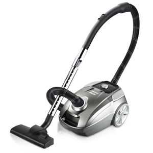 <span class=keywords><strong>Aspirateur</strong></span> AKANE <span class=keywords><strong>puissant</strong></span> de 2000 W avec connecteurs de câble automatiques, technologie cyclonique <span class=keywords><strong>et</strong></span> forte performance d'aspiration - Product Image 3