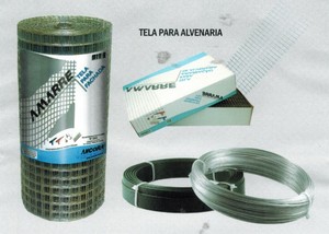 <span class=keywords><strong>Malla</strong></span> <span class=keywords><strong>de</strong></span> Alambre Soldada Galvanizada en Caliente Resistente a la Oxidación <span class=keywords><strong>de</strong></span> 30 m 25x25 - Product Image 3