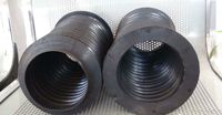 Gaines de protection pour machines de découpe plasma CNC, protections de gaine pour câbles