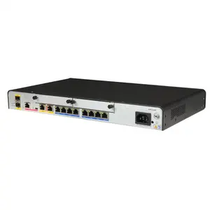 AR1220E Next Generation AR1200 Series Enterprise-Class Auto-sensing Ethernet Electrical Interfaces WIFI Router