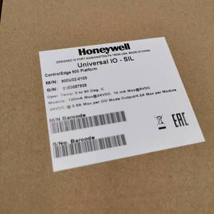 900U02-0100 ระบบ DCS SIS PLC การ์ดอินพุตแบบอะนาล็อก HC900 สำหรับ Spot 20 - Product Image 3