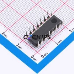 ชิปวงจรรวม XD74LS148 DIP-16แบรนด์ใหม่ของแท้สวิตช์สัญญาณ/ตัวแปลงสัญญาณ/มัลติเพล็กเซอร์ - Product Image 2