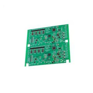 Original Manufacturer 8-Layer Double-Sided PCB Circuit Boards Assembly Factory Direct <b>PCBA</b> Product - Product Image 1