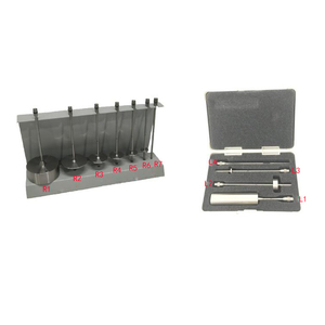 Portable Professional Digital Rotational <strong>Viscometer</strong> With Rotary Digital Display Lab Equipment For Viscosity Testing - Product Image 4