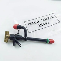 Injecteur de crayon de haute qualité 28481, pièces de pompe fabriquées en Chine