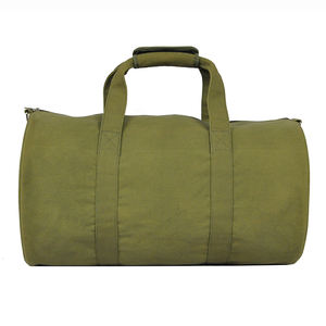 सबसे अच्छा बेच बड़े कैनवास Weekender <span class=keywords><strong>Duffle</strong></span> Duffel रातोंरात बैग के लिए पुरुषों - Product Image 4