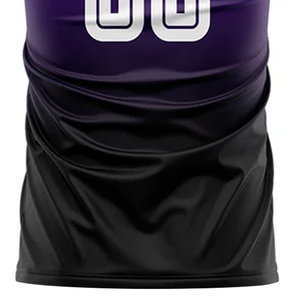 Maillots de football unisexes les plus vendus, sublimation personnalisée, 100 % polyester respirant, anti-humidité, tenue d'équipe professionnelle à manches courtes - Product Image 6