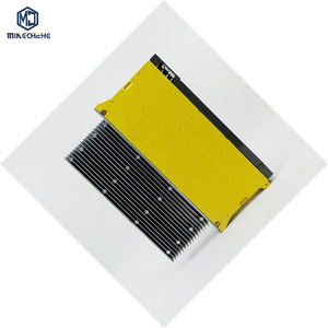 โมดูลขับแกนหมุน CNC รุ่น A06B-6078-H202 # อุปกรณ์ระบบอัตโนมัติอุตสาหกรรม H500 - Product Image 1