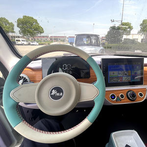 Veicoli di nuova energia auto elettrica a bassa velocità LHD RHD auto elettriche per adulti Mini veicolo elettrico per adulti per gli anziani - Product Image 5