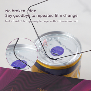 Protector de cristal templado para iPhone 14 13 15, resistente, 12 - Product Image 5