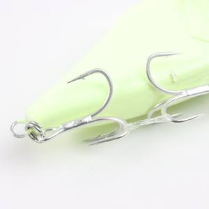 Nouveau Vibe Leurres 122mm 73g Gros Gibier Poisson Naufrage Dur Appât <span class=keywords><strong>Leurre</strong></span> De Pêche D'<span class=keywords><strong>hiver</strong></span> Rattlin <span class=keywords><strong>Brochet</strong></span> Crayon Vib <span class=keywords><strong>Leurre</strong></span> - Product Image 2