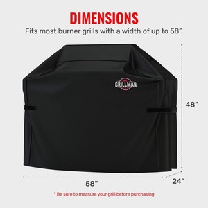 Couverture Premium L - Réutilisable, en polyester et polyuréthane, <span class=keywords><strong>pour</strong></span> la cuisson, la pâtisserie et le <span class=keywords><strong>barbecue</strong></span> - Product Image 6