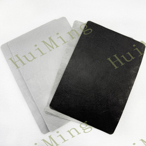 कारखाने कृषि के लिए सर्वश्रेष्ठ सामग्री पीपी पालतू स्पूनबॉन्ड लंबे फाइबर कपड़े पॉलिएस्टर गैर-बुने कृषि के लिए काले - Product Image 3