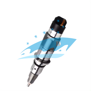 Inyector de combustible diésel 0445120236 0445120125 - Product Image 2