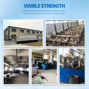 2025 Hot Bán các nhà sản xuất bán buôn bán hàng của phụ tùng ô tô cao su gạt nước cho Hyundai Starex lưỡi gạt nước Lưỡi gạt nước cho xe ô tô - Product Image 3