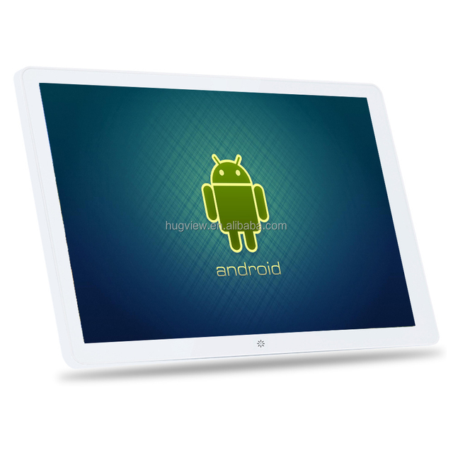 Factory Supply POE Powered 10 " 10.1" Android All-in-one Business Tablet Android Touch All in One Advertising Machine