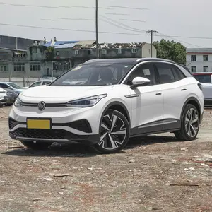 2025Volkswagen Id 4wd Id.4 X <span class=keywords><strong>Prime</strong></span> 4 <span class=keywords><strong>E</strong></span> Sim Gtx Crozz Pro Ev auto elettrica ID4 nuova auto - Product Image 2