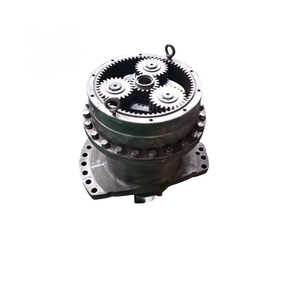 134-15-61050 D63E-12 1341361050 Reducer Gearbox - Product Image 1