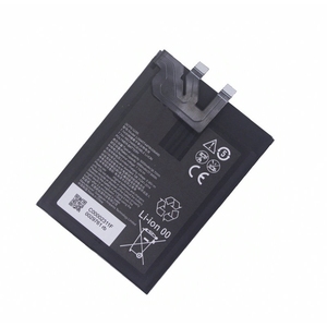 Batería de Repuesto Li3945T44P8h556490 de 4500mAh para ZTE Nubia Red Magic 7 6 Pro CE RoHS, Venta al Por Mayor, Alta Capacidad - Product Image 1