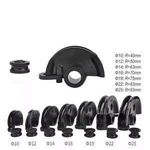 SWG-25 Pressure Manual Round Pipe <b>Bending</b> <b>Machine</b> Steel Tube Bender Tools - Product Image 2