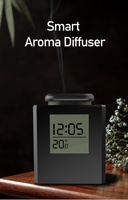 Diffuseur d'arômes commercial Crearoma 300 ml, dernier modèle, pour la diffusion de parfums dans les hôtels et les maisons, machine de marketing olfactif