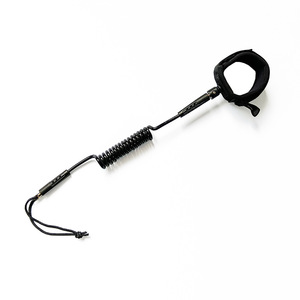 ISURE Custom Surfboard Leash sup <span class=keywords><strong>Bodyboard</strong></span> <span class=keywords><strong>Cuerda</strong></span> de pierna de varios colores para Paddle Board - Product Image 4