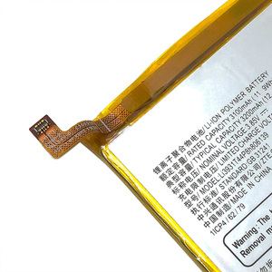 Batería Recargable Digital EeNjee de 3200mAh Li3931T44p8h806139 <span class=keywords><strong>V10</strong></span> <span class=keywords><strong>VITA</strong></span> para Teléfono Móvil, Repuesto con Certificación CE A++, en Stock - Product Image 5