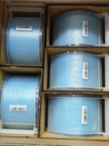 Fibra Óptica Ultrafina para Dron FPV de 0.23mm 0.27mm con Conector FC, Enlace de Datos de 3KM 20KM de Aire <span class=keywords><strong>a</strong></span> Tierra - Product Image 3