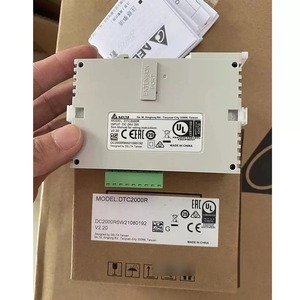 Genuine DTC2000R DTC2000 Series <b>Temperature</b> <b>Controller</b> Relay Output for Industrial Control - Product Image 1