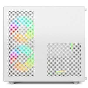 Soeyi, venta al por mayor, gabinete <span class=keywords><strong>para</strong></span> geming, gabinete <span class=keywords><strong>PC</strong></span> <span class=keywords><strong>Gamer</strong></span>, chasis <span class=keywords><strong>para</strong></span> <span class=keywords><strong>PC</strong></span>, carcasa negra de cristal <span class=keywords><strong>para</strong></span> ordenador de escritorio - Product Image 3