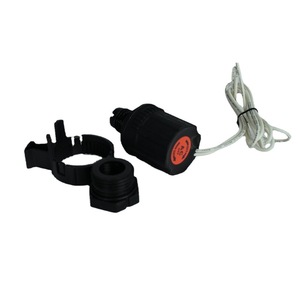 Cabezal de Válvula Solenoide Zw 200PGA Tipo Piloto Impermeable a Prueba de Explosiones para Riego - Product Image 4