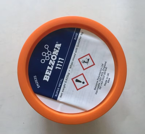 Belzona 1111 1121 1161 1212 1311 1321 1511 1812 1831 1391 Reparación mecánica compuesta de metal Reparador de metal - Product Image 3