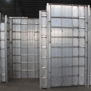 Fabrication de cadres de coffrage en acier haute résistance <span class=keywords><strong>pour</strong></span> la construction - Product Image 4