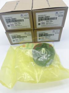 Correa de transmisión de alta calidad para el sistema del motor 25288-25001 2528825001 para Hyundai Accent 25288 25001 - Product Image 2