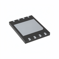 Componentes Electrónicos Originales W25Q128FVEIG con Memoria de 8 GB y Chip WDFN Expuesto, Servicio Integral
