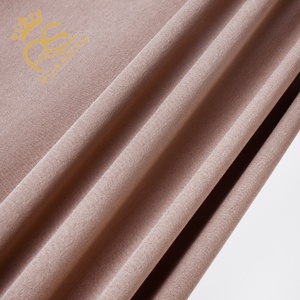 Vải thun thể thao bán chạy, 100D Ns 130gsm, 8% spandex, 92% polyester, khổ 58/60 inch, nhuộm trơn, co giãn 4 chiều - Product Image 2