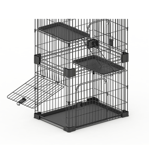 Portable Easy Assembly And Durable Used Cat Cages For Sale Alibaba Com Portable Easy Assembly And Durable Used Cat Cages For Sale Alibaba Com
