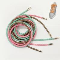 Rhinestone Hoodie Strings: Sparkle Style