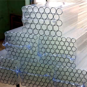 Soda <span class=keywords><strong>Lime</strong></span> Glass Ống - Product Image 2