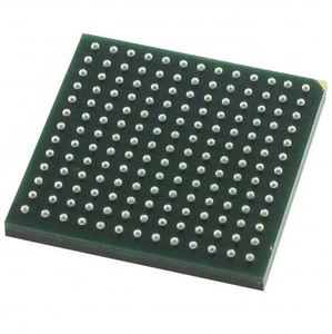 () XC6SLX45 Circuit intégré programmable en circuit intégré (FPGA) XC6SLX45-2CSG484I BGA484 - Product Image 1