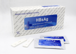 Kit de <span class=keywords><strong>test</strong></span> rapide de grossesse HCG précis pour bébé, prix d'usine, en vente - Product Image 5