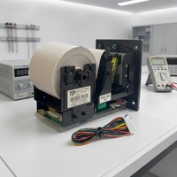 Imprimante TOP TGP58 pour machines de jeux d'arcade à monnayeur