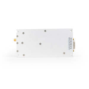 Modulo Ibrido Broadband GaN LoRa DDS 4000-6000MHz, Analizzatore di Trasmissione RF Anti-UAV per la Sicurezza di Ambasade e Strutture Governative - Product Image 2
