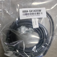 Kabel Encoder Drive Motor Servo Industri Kustom R88A-CAGB008S/R88A-CAGB010N/R88A-CXIA005-BF/R88A-CA1JE10BF