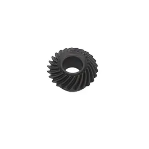 Custom M0.5~3 Steel Micro Bevel Gears