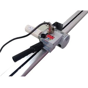 Máquina Cortadora <span class=keywords><strong>de</strong></span> Tela para Confección, Cortadora <span class=keywords><strong>de</strong></span> Tela con Cuchilla Circular, Máquina Cortadora <span class=keywords><strong>de</strong></span> Rollos <span class=keywords><strong>de</strong></span> Tela - Product Image 4