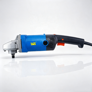 Pulidora de Autos KQ-9180 de 1400W, Pulidora de Autos de 180mm con Velocidad Ajustable, Máquina de Encerado con Certificación CE - Product Image 5